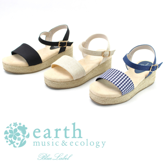 豪華 ブルーレーベル サンダル サンダル