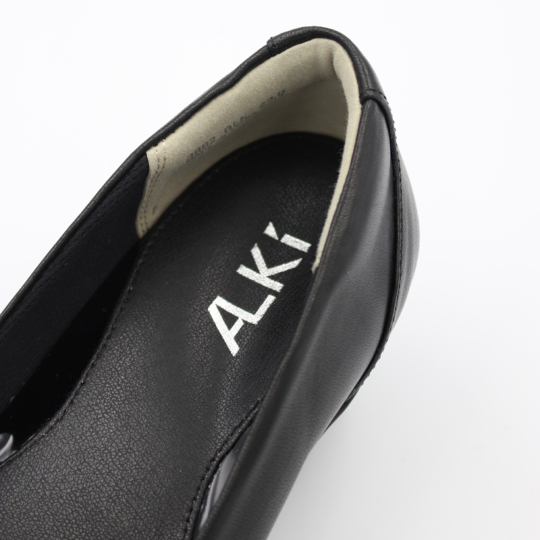 arche アルシュ　パンプス　フランス　グリーン　レザー　23cm 阪急百貨店 efc34ca60b69acc75d3a8579f0ee58