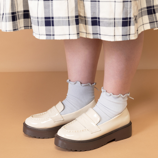 残りわずか】【30%OFFセール】 【秋冬アイテム】 la farfa SHOES（ラ