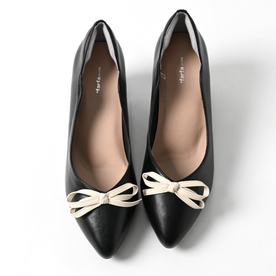 ファブラ（Fábula） 3000円均一】 la farfa SHOES（ラ・ファーファ シューズ