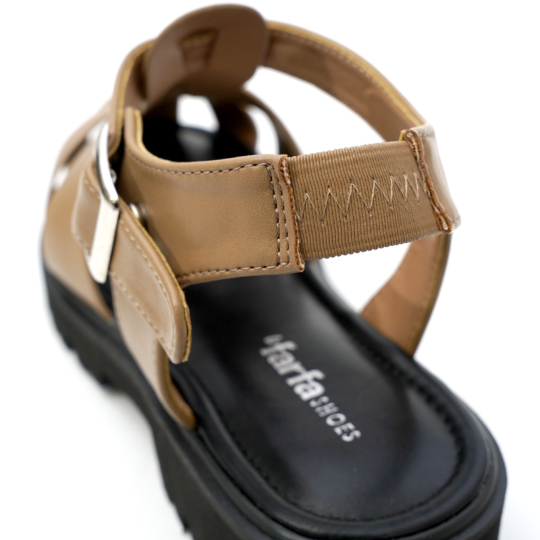 3000円均一】 la farfa SHOES（ラ・ファーファ シューズ） 軽量