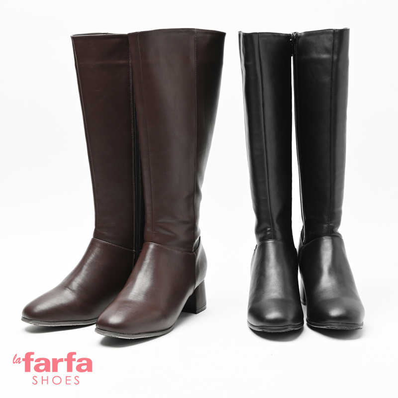 今年も改良しました！～ la farfa SHOES（ラ・ファーファ シューズ