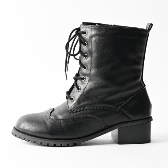 mayla classic ファー付き4Wayブーツ【新品未使用】 楽天市場】MAYLA マイラ 鬼滅の刃 グッズ 靴 ブーツ アイ
