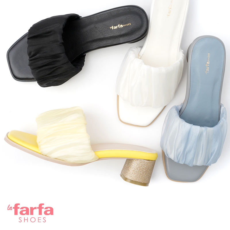 20%OFFセール】 la farfa SHOES（ラ・ファーファ シューズ） チャン