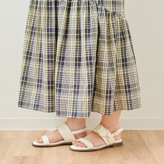 3000円均一】 ＜ブランド独自企画＞ la farfa SHOES（ラ