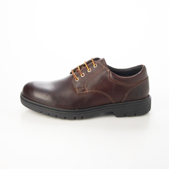 C.STUME NATIONAL ブラウンレザーシューズ pl3148.jpg