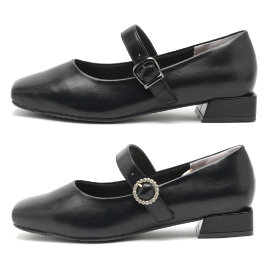 30%OFFセール】 秋冬アイテム la farfa SHOES（ラ・ファーファ