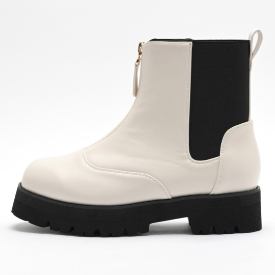 30%OFFセール】 la farfa SHOES(ラファーファ・シューズ)厚底