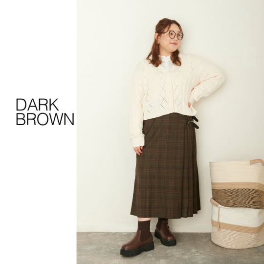 30%OFFセール】 la farfa SHOES(ラファーファ・シューズ)ニット厚底