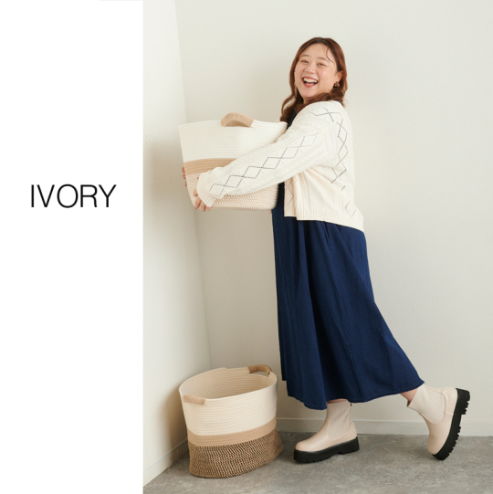 30%OFFセール】 la farfa SHOES(ラファーファ・シューズ)ニット厚底