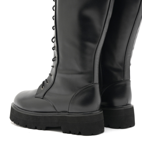 30%OFFセール】 la farfa SHOES(ラファーファ・シューズ)厚底