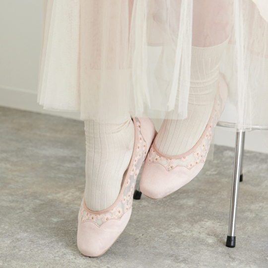 Pandaさま専用エルサドレス 120cm シューズ 20cm その他付属品あり 3000円均一】 la farfa SHOES（ラ・ファーファ シューズ） 1.5cm