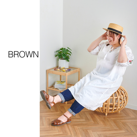 2000円均一】 la farfa SHOES（ラ・ファーファ シューズ