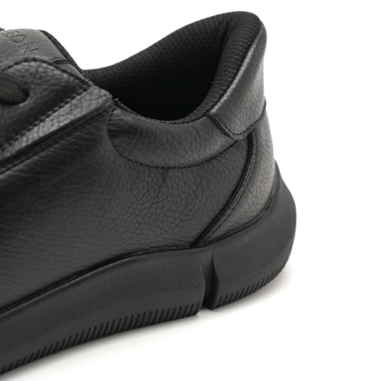 メンズ｜ハンズフリー ビジネスシューズ】 LEON(レオン) 軽量ハンズ