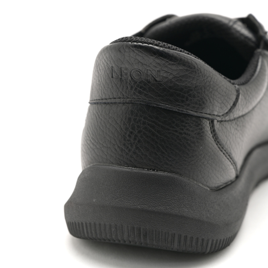 メンズ｜ハンズフリー ビジネスシューズ】 LEON(レオン) 軽量ハンズ