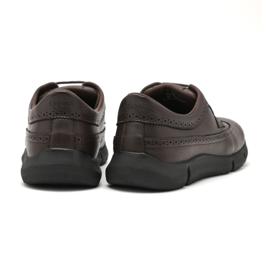 メンズ｜ハンズフリー ビジネスシューズ】 LEON(レオン) 軽量ハンズ