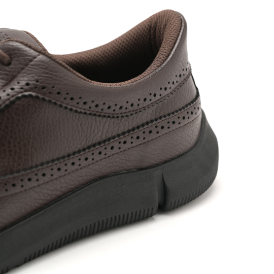 メンズ｜ハンズフリー ビジネスシューズ】 LEON(レオン) 軽量ハンズ