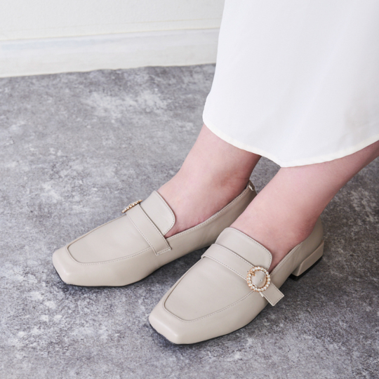 30%OFFセール】 la farfa SHOES（ラ・ファーファ シューズ） 2.8cm