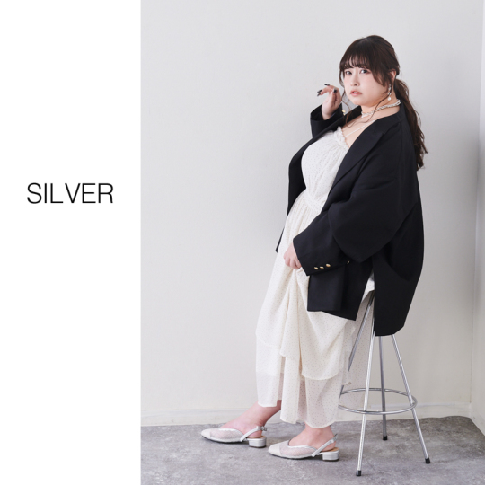 30%OFFセール】【25SS 新作】 la farfa SHOES（ラ・ファーファ