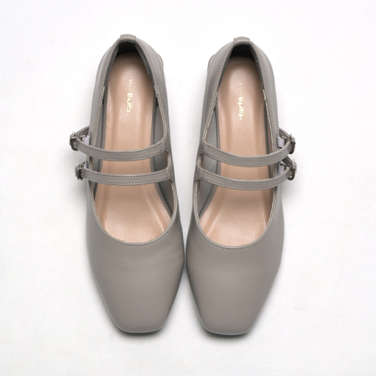 25AW 新カラー追加】 la farfa SHOES（ラ・ファーファ シューズ） 4.0