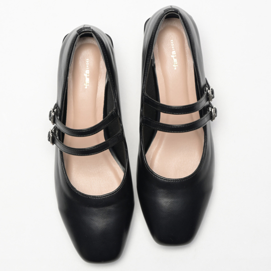 25AW 新カラー追加】 la farfa SHOES（ラ・ファーファ シューズ） 4.0