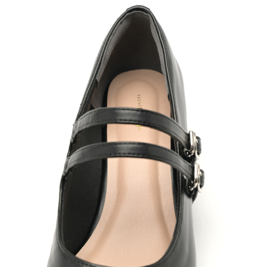 25AW 新カラー追加】 la farfa SHOES（ラ・ファーファ シューズ） 4.0