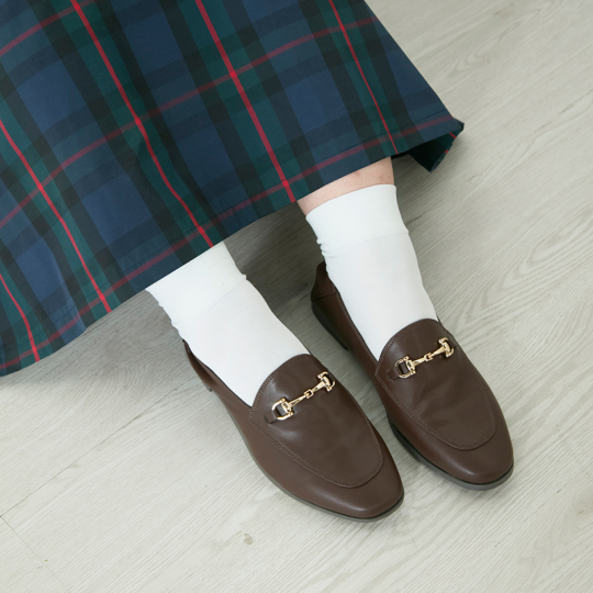 人気の定番アイテム la farfa SHOES（ラ・ファーファ シューズ