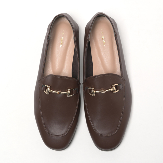 人気の定番アイテム la farfa SHOES（ラ・ファーファ シューズ