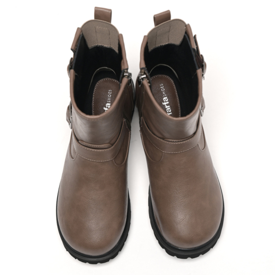 30%OFFセール】 【25AW 新作】 la farfa SHOES（ラ・ファーファ