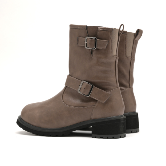 ファーファ ラ ファーファ シューズ la farfa SHOES 厚底 ストラップ