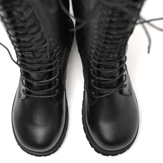 30%OFFセール】 【25AW 新作】 la farfa SHOES(ラファーファ・シューズ