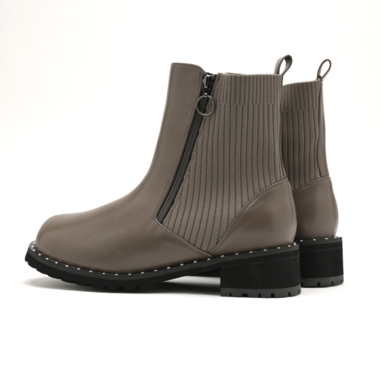 30%OFFセール】 【25AW 新作】 lafarfa SHOES VISTA（ラ ファーファ