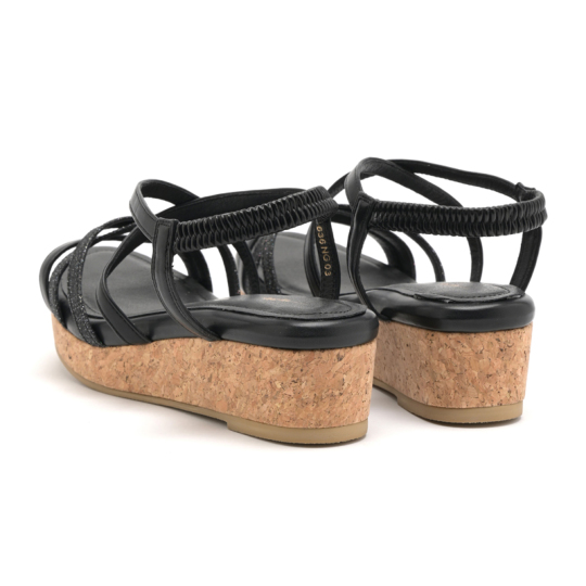 25SS 新作】＜ブランド独自企画＞ la farfa SHOES（ラ