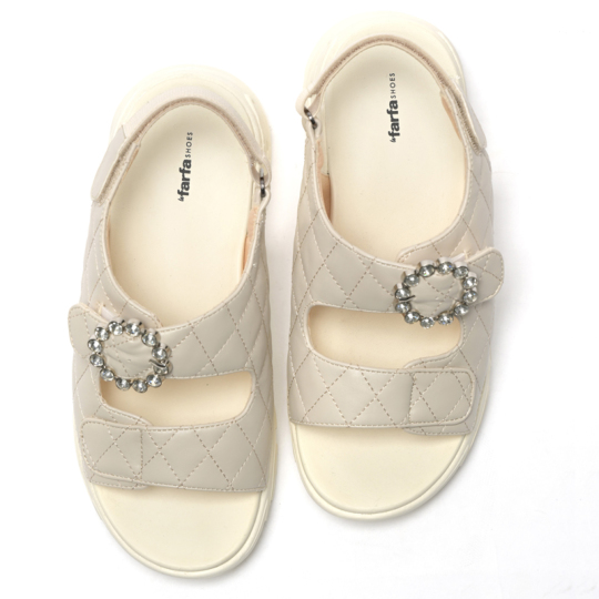 30%OFFセール】【25SS 新作】 la farfa SHOES（ラ・ファーファ