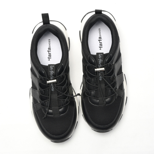 20%OFFセール】【25SS 新作】 la farfa SHOES（ラ・ファーファ