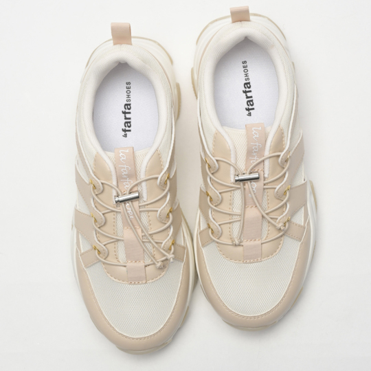 20%OFFセール】【25SS 新作】 la farfa SHOES（ラ・ファーファ