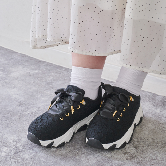 20%OFFセール】【25SS 新作】 la farfa SHOES（ラ・ファーファ