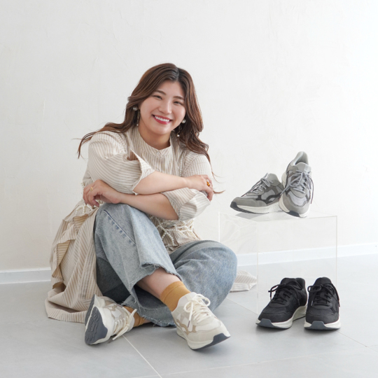 25AW 新作】 la farfa SHOES(ラファーファ・シューズ) ハンズ