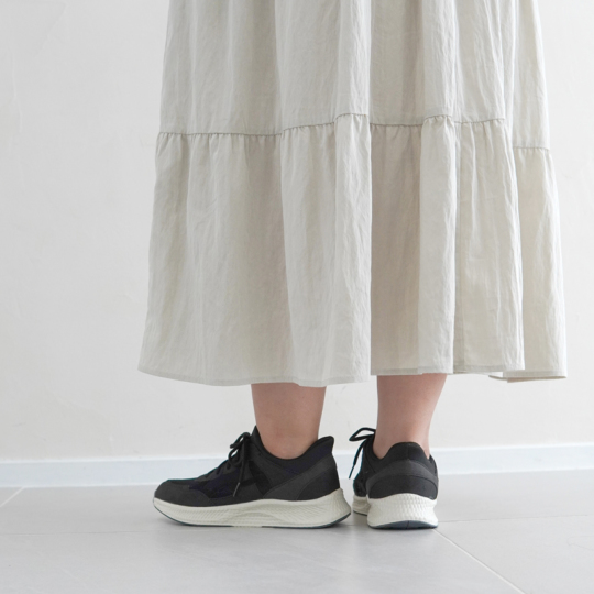 25AW 新作】 la farfa SHOES(ラファーファ・シューズ) ハンズ
