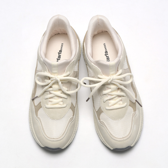 25AW 新作】 la farfa SHOES(ラファーファ・シューズ) ハンズ