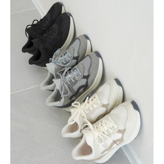 25AW 新作】 la farfa SHOES(ラファーファ・シューズ) ハンズ