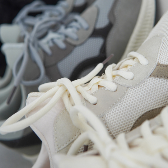 25AW 新作】 la farfa SHOES(ラファーファ・シューズ) ハンズ