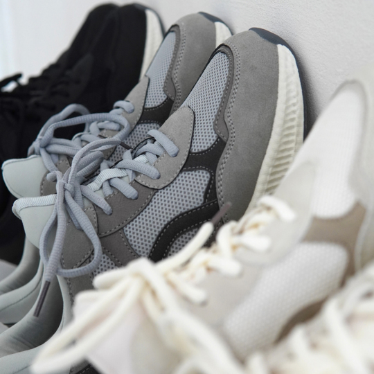 25AW 新作】 la farfa SHOES(ラファーファ・シューズ) ハンズフリー