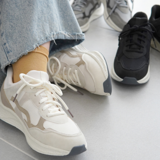 25AW 新作】 la farfa SHOES(ラファーファ・シューズ) ハンズフリー