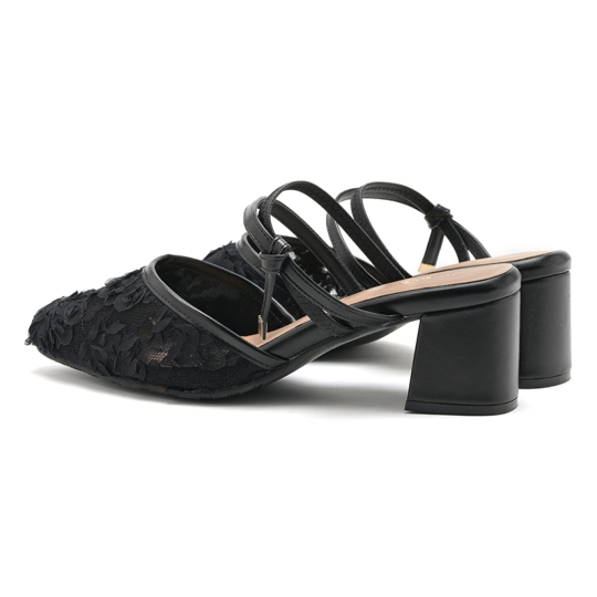 15%OFFセール】 【26SS 新作】 la farfa SHOES（ラ・ファーファ