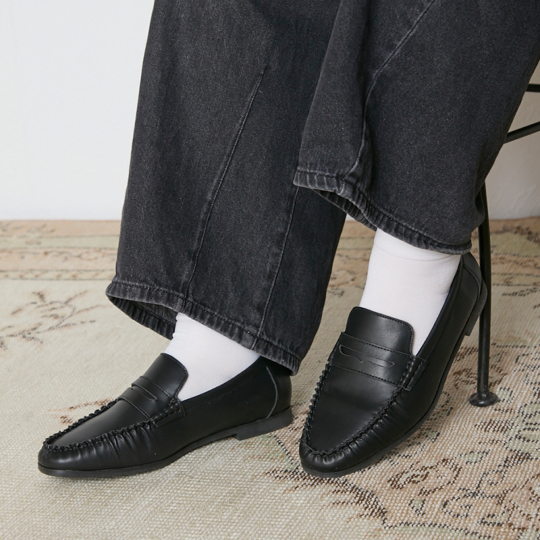 26SS 新作】 la farfa SHOES（ラ・ファーファ シューズ） ふわふわ