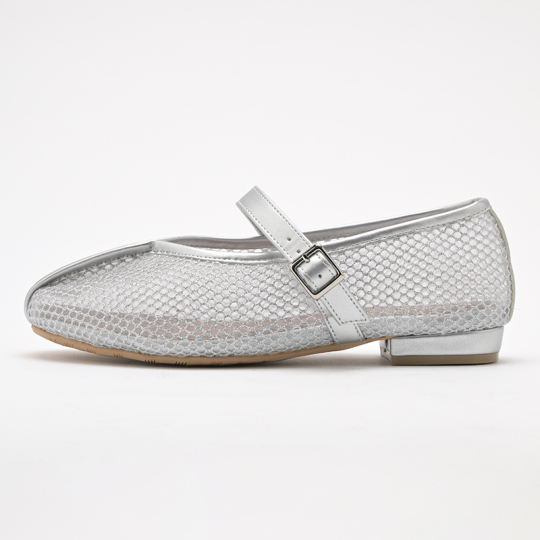 15%OFFセール】 【26SS 新作】 la farfa SHOES（ラ・ファーファ